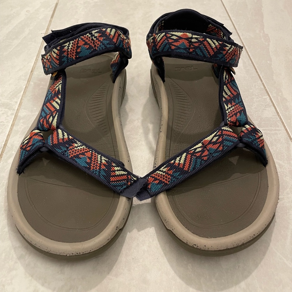 Teva Hurricane sandals